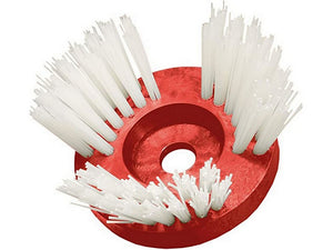 spazzola per decespugliatore regular fili nylon ï mm. 170 cod:ferx.vit52232