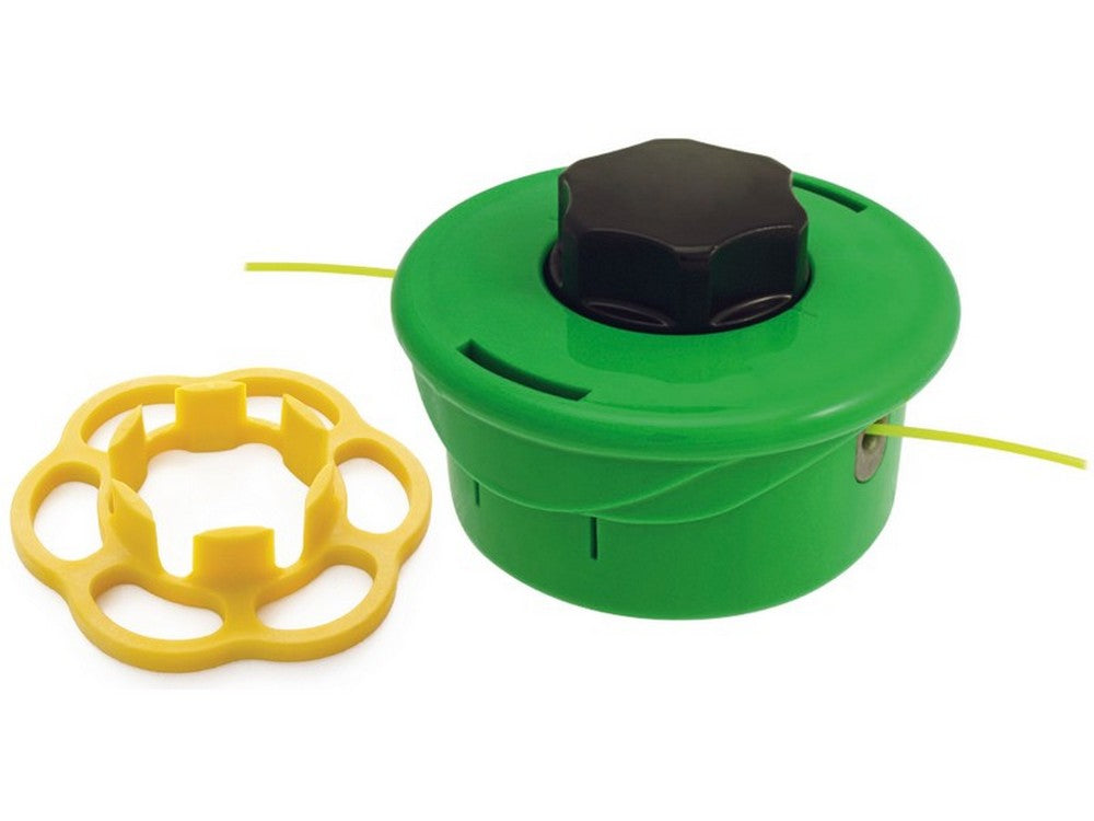 testina per decespugliatore garden devil cod:ferx.vit52030