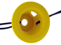 testina per decespugliatore vittoria cod:ferx.vit52045