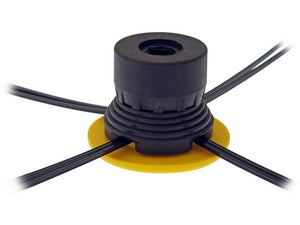 testina per decespugliatore queen cod:ferx.vit52042