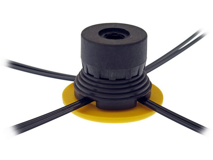 testina per decespugliatore queen cod:ferx.vit52042