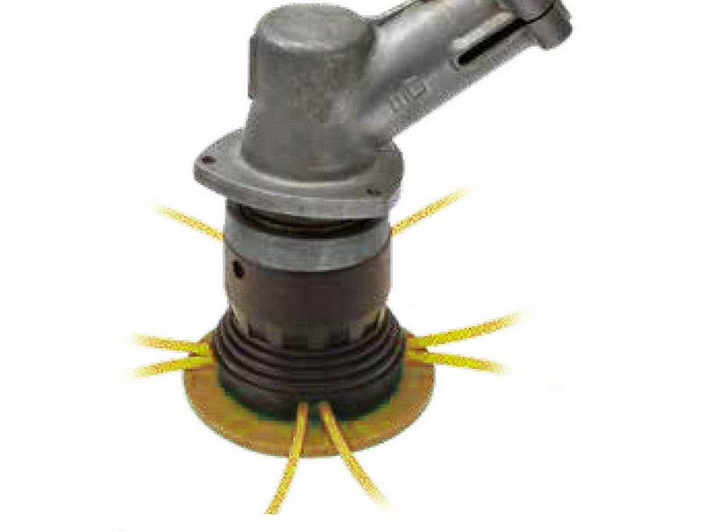 testina per decespugliatore queen cod:ferx.vit52042