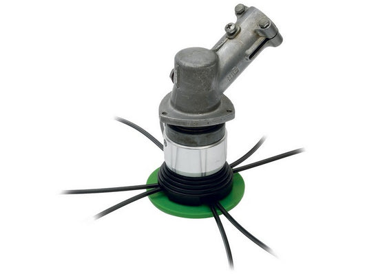 testina per decespugliatore attilina cod:ferx.vit52032