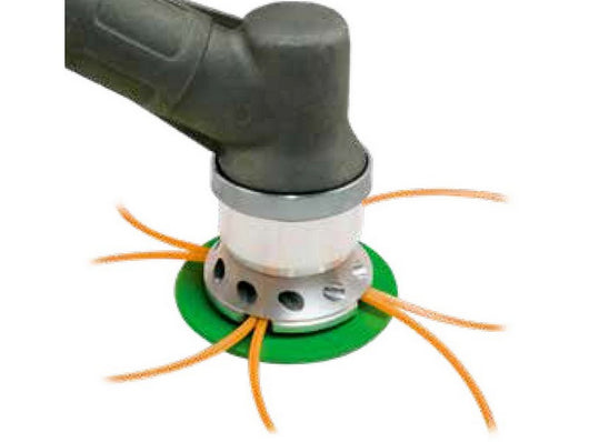 testina per decespugliatore attilina evolution cod:ferx.vit52049