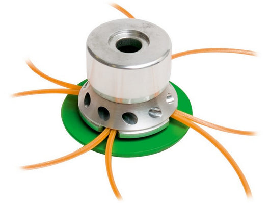 testina per decespugliatore attilina evolution cod:ferx.vit52049