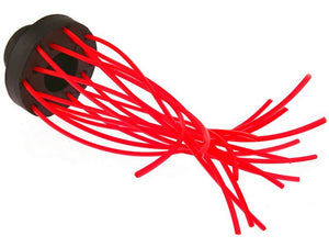 testina per decespugliatore small brush in plastica cod:ferx.vit52044