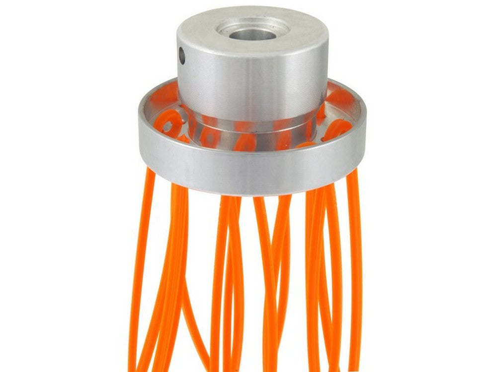 testina per decespugliatore small brush in alluminio cod:ferx.vit52043