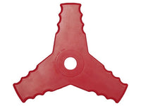 disco termoplastico per decespugliatore elastoblade ï mm. 250 cod:ferx.vit52070