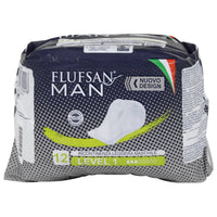 Flufsan Protezioni Assorbenti da Uomo Livello 1 96 pz 4008048