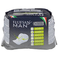 Flufsan Protezioni Assorbenti da Uomo Livello 1 96 pz 4008048