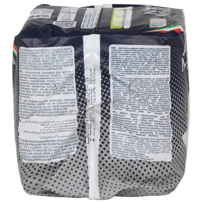 Flufsan Protezioni Assorbenti da Uomo Livello 1 96 pz 4008048