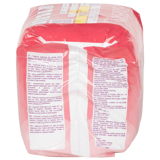 Flufsan Assorbenti da Donna per Incontinenza 120 pz 4008049