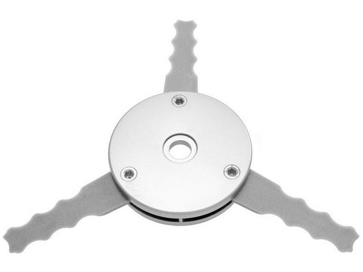 disco per decespugliatore dominator 3 ï mm. 300 cod:ferx.vit52047