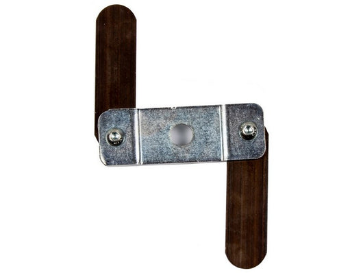 testina per decespugliatore zorro 2 lame flottanti cod:ferx.vit52054