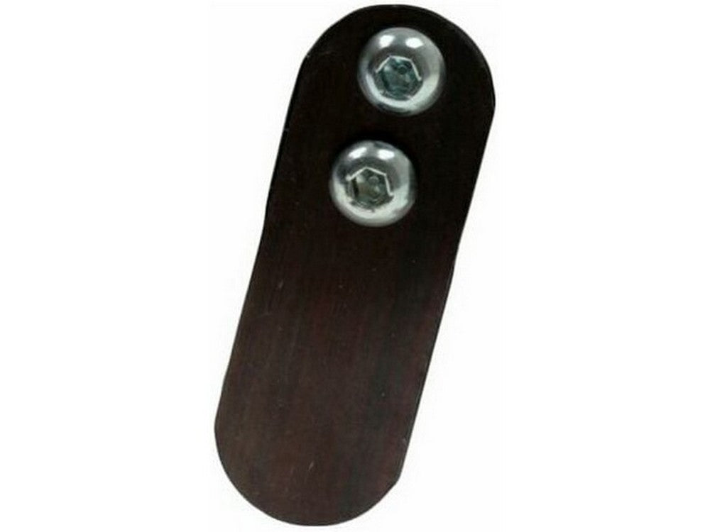 lama per testina decespugliatore zappetta/matador  con viti e dadi pz.10 cod:ferx.vit52058