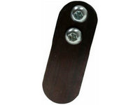 lama per testina decespugliatore zappetta/matador  con viti e dadi pz.10 cod:ferx.vit52058