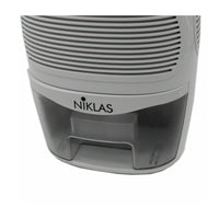 Deumidificatore Niklas Dry 1500 Assorbimento 600ml/24ore - 073305
