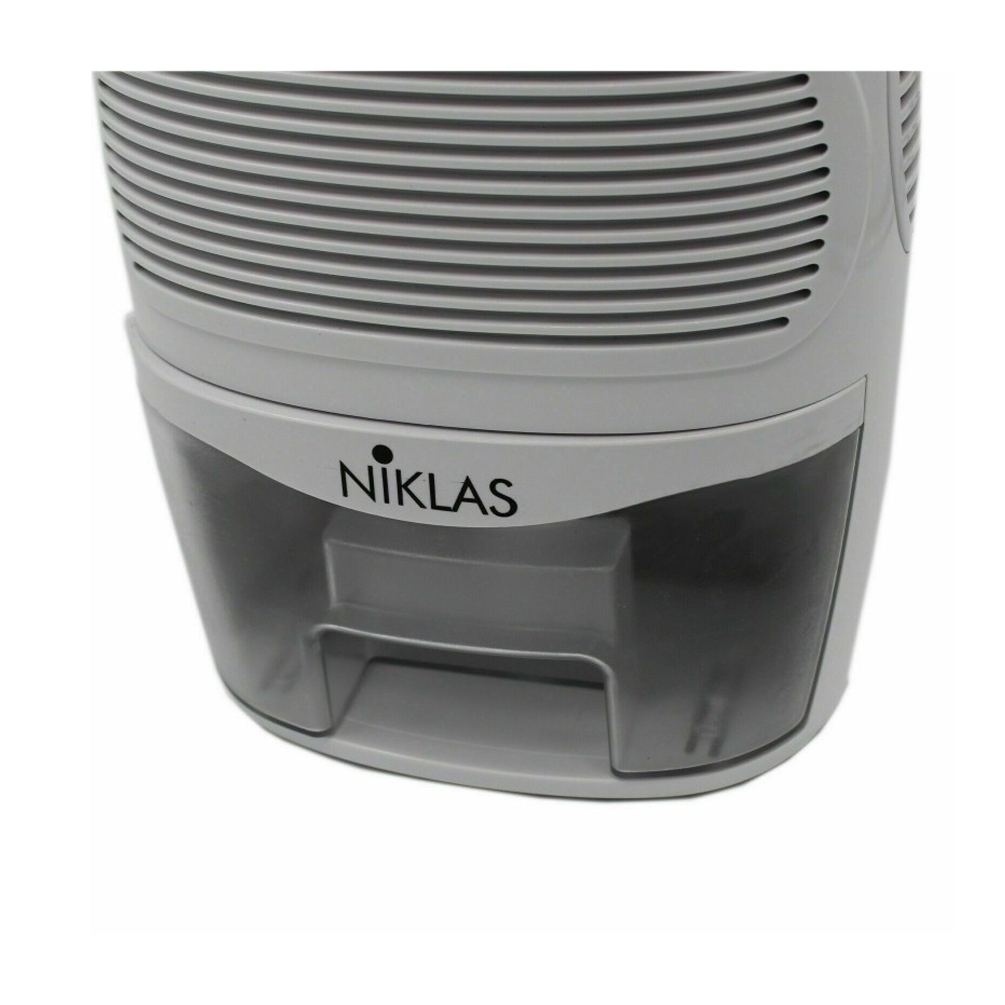 Deumidificatore Niklas Dry 1500 Assorbimento 600ml/24ore - 073305