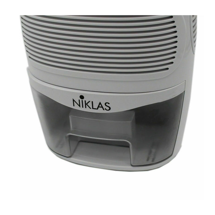 Deumidificatore Niklas Dry 1500 Assorbimento 600ml/24ore - 073305