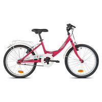 Bicicletta esperia 259400df fuxia