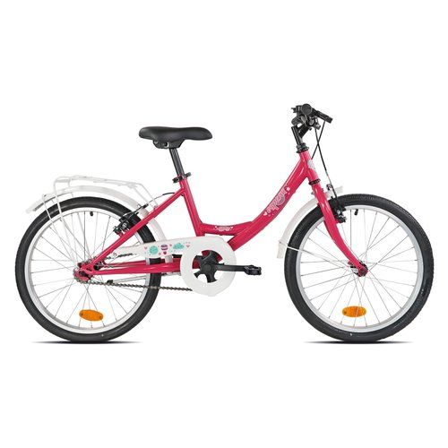 Bicicletta esperia 259400df fuxia