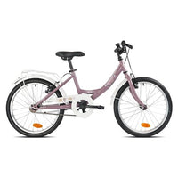 Bicicletta esperia 259400dl lilla