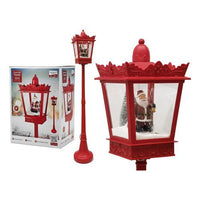 Palla di neve general trade 474804 lampione