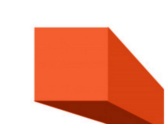 filo quadrato per decespugliatore extreme (bobina) col. arancione mm. 5,0x41 mt. cod:ferx.vit52112