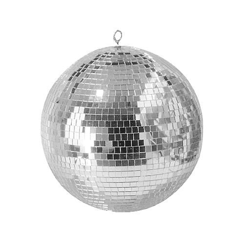 Sfera con specchi karma dj 303 - 8015439003036