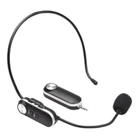 Kit microfono karma master 25 - 8015439220211