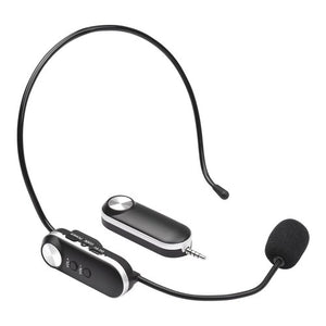 Kit microfono karma master 25 - 8015439220211