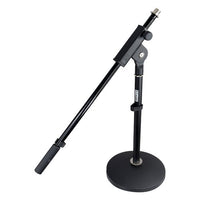 Supporto microfono karma sm 19k base - 8015439990190