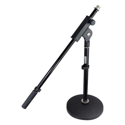 Supporto microfono karma sm 19k base - 8015439990190