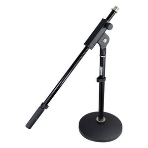 Supporto microfono karma sm 19k base - 8015439990190