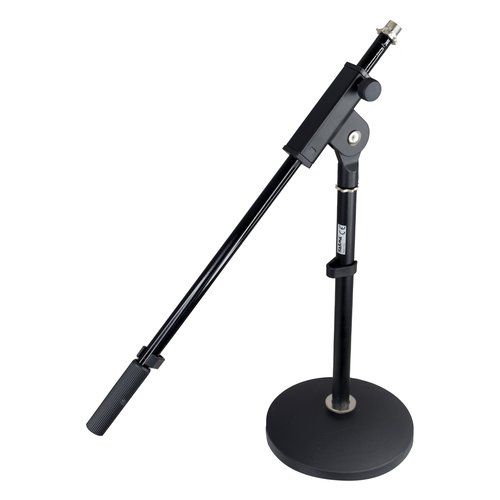 Supporto microfono karma sm 19k base - 8015439990190