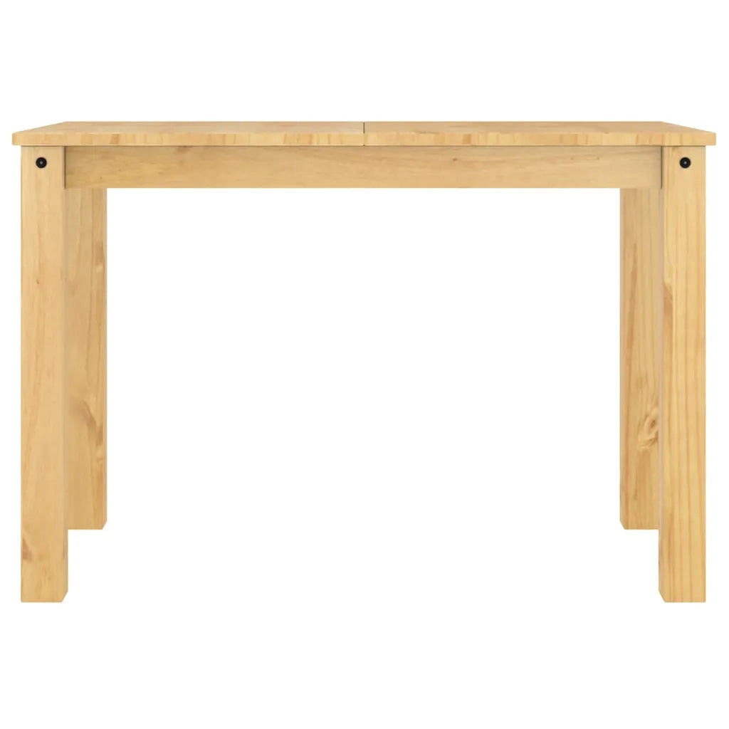 Set da Pranzo 3 pz PANAMA in Legno Massello di Pino 3345164