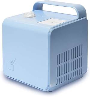 Neb-box apparecchio aerosolleggero e compatto - 404102