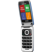 Cell.brondi contender blu - BROCONTENDERBLM