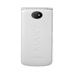 Tel. cell. brondi maxy bianco - MAXY-BIANCO