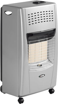 Stufa infr. bella i grigia 213/ib200it