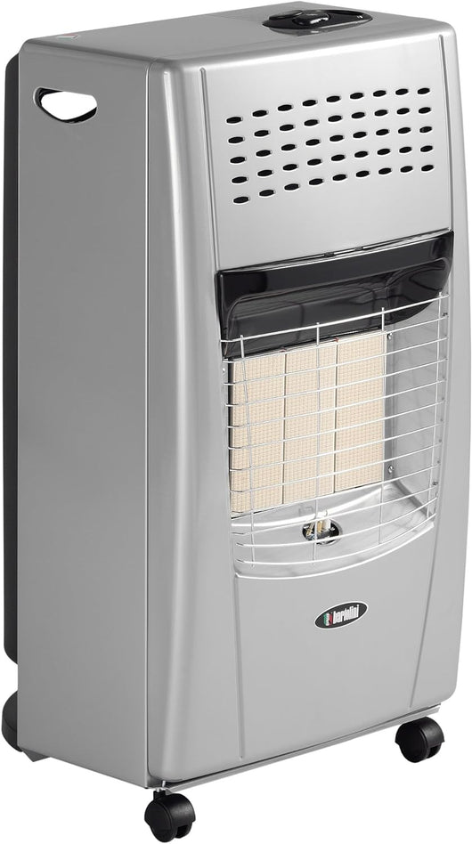 Stufa infr. bella i grigia 213/ib200it