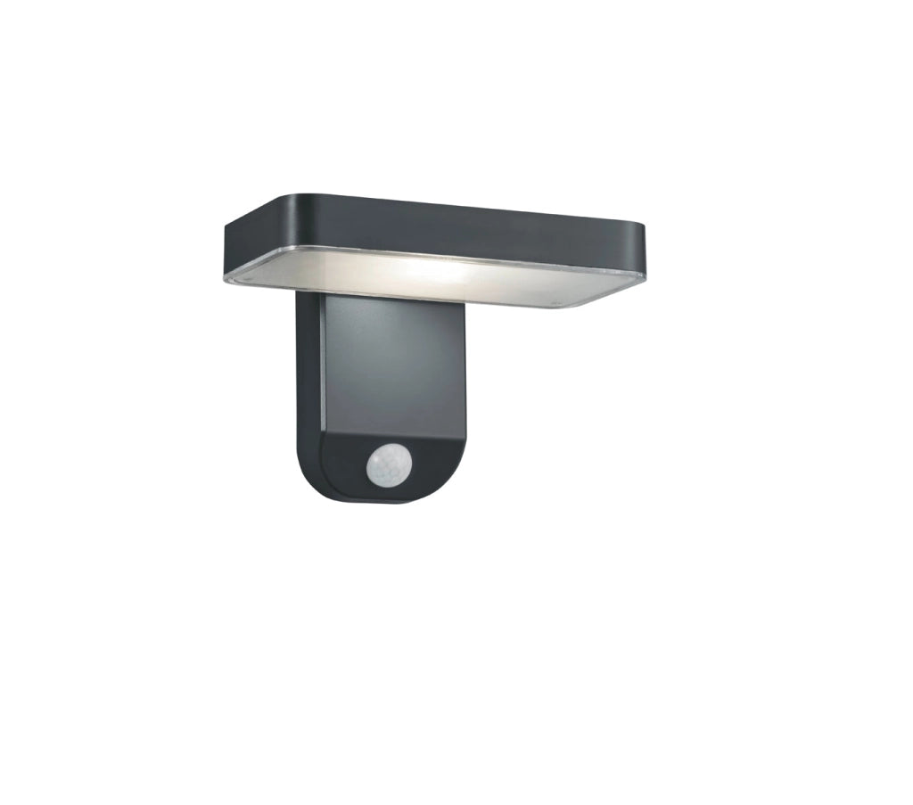 Applique da Esterno a led in Plastica