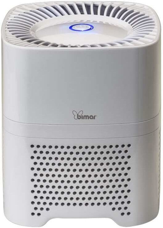 Bimar pa95 purificatore bianco 5 w