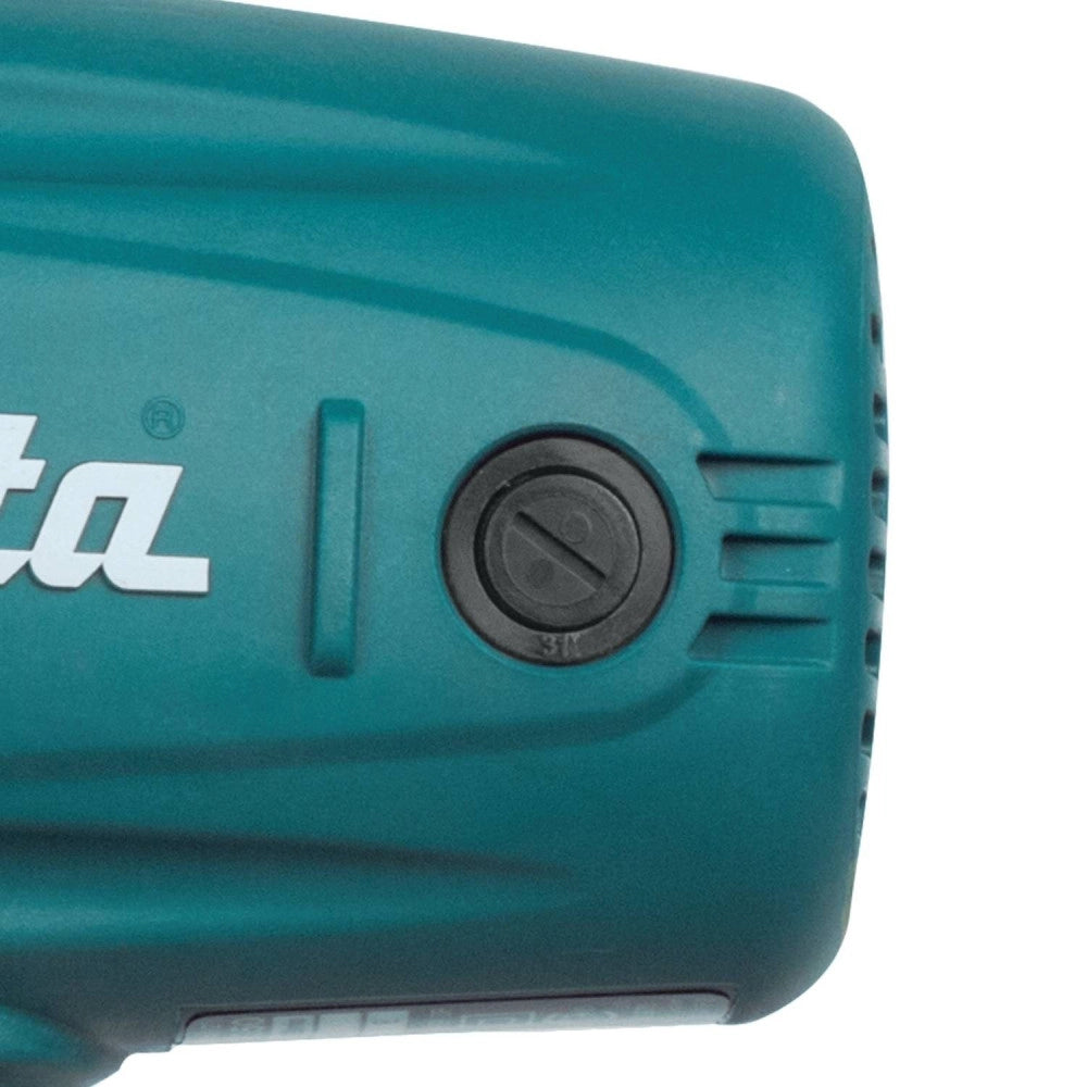 Trade Shop - Avvitatore A Massa Battente Percussione Makita Tw0350 Elettrico In Valigetta -