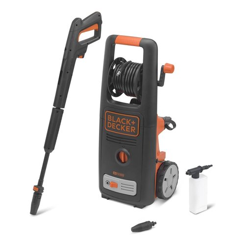 Idropulitrice black & decker 14112 bxpw 1800e