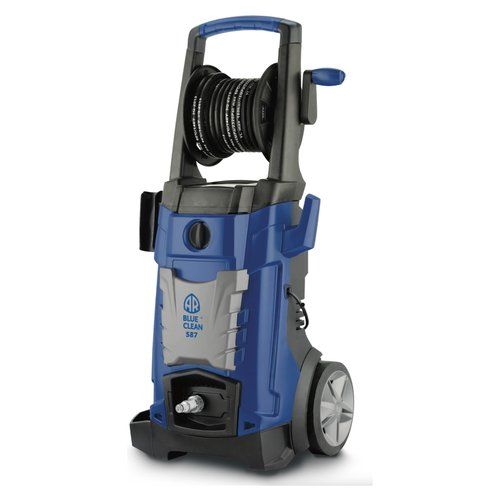 Idropulitrice annovi reverberi 15595 ar blue clean 587
