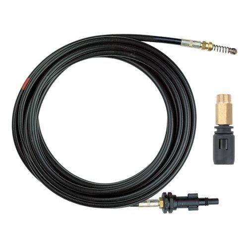 Sgombratubi idropulitrice annovi reverberi 41693