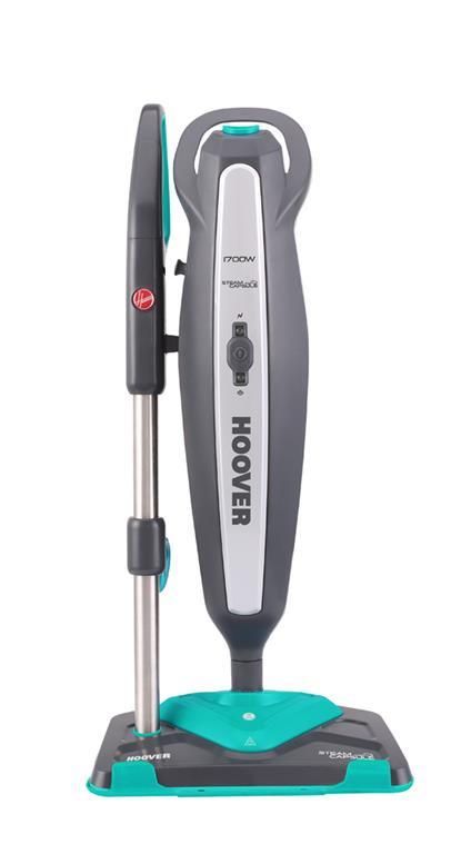Hoover steam capsule cap1700d 011 scopa a vapore 0,7 l 1700 w blu - 8016361909755