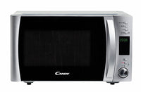 Candy cookinapp cmxg 25dcs acciaio inox microonde con grill superficie piana 25 l 900 w - 38000245
