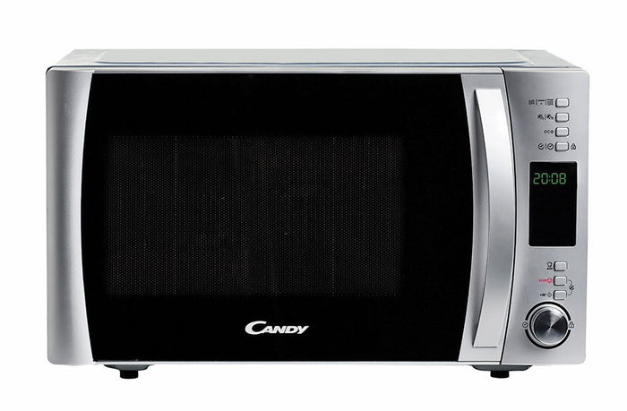 Candy cookinapp cmxg 25dcs acciaio inox microonde con grill superficie piana 25 l 900 w - 38000245